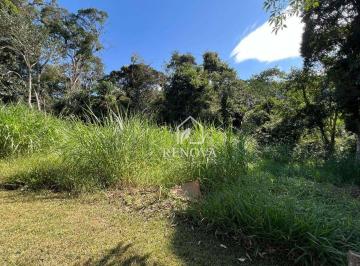 Terreno · 998m² · Terreno em Quebra Frascos, Teresópolis/RJ de 0m² à venda por R$ 580.000,00