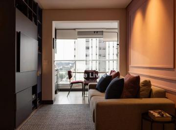 Apartamento · 51m² · 1 Quarto · 1 Vaga · Apartamento em Vila Leopoldina, São Paulo/SP de 51m² 1 quartos à venda por R$ 900.000,00