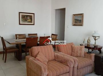 Apartamento · 113m² · 2 Quartos · 1 Vaga · Apartamento em Boqueirão, Santos/SP de 113m² 2 quartos à venda por R$ 809.000,00