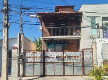 Casa · 180m² · 3 Quartos · 2 Vagas · Casa em Piratininga, Niterói/RJ de 180m² 3 quartos à venda por R$ 620.000,00