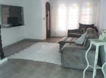 Casa · 125m² · 3 Quartos · 3 Vagas · Sobrado em Jardim Pinhal, Guarulhos/SP de 125m² 3 quartos à venda por R$ 710.000,00