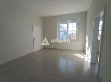Comercial · 64m² · Sala em Centro, Ponta Grossa/PR de 64m² à venda por R$ 600.000,00