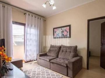 Apartamento · 90m² · 2 Quartos · Apartamento em Canindé, São Paulo/SP de 90m² 2 quartos à venda por R$ 600.000,00