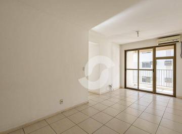 Apartamento · 72m² · 3 Quartos · 1 Vaga · Apartamento em Gragoatá, Niterói/RJ de 72m² 3 quartos à venda por R$ 635.000,00