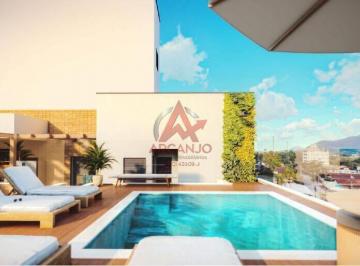 Apartamento · 73m² · 2 Quartos · 1 Vaga · Apartamento em Itaguá, Ubatuba/SP de 73m² 2 quartos à venda por R$ 650.000,00