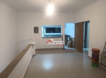 Casa · 82m² · 2 Quartos · 1 Vaga · Casa em Embaré, Santos/SP de 82m² 2 quartos à venda por R$ 640.000,00
