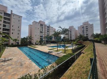 Apartamento · 77m² · 3 Quartos · 2 Vagas · Apartamento em Jardim São Vicente, Campinas/SP de 77m² 3 quartos à venda por R$ 635.000,00