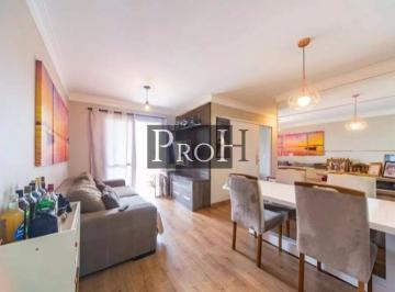 Apartamento · 73m² · 3 Quartos · 2 Vagas · Apartamento em Vila Helena, Santo André/SP de 73m² 3 quartos à venda por R$ 630.000,00