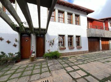 Casa · 123m² · 3 Quartos · 1 Vaga · Casa em Alto, Teresópolis/RJ de 123m² 3 quartos à venda por R$ 685.000,00