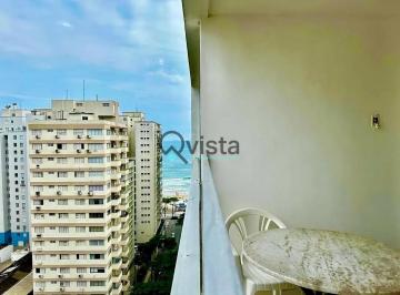 Apartamento · 90m² · 2 Quartos · 1 Vaga · Apartamento em Centro, Guarujá/SP de 90m² 2 quartos à venda por R$ 585.000,00
