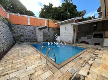 Casa · 99m² · 3 Quartos · 1 Vaga · Casa em Granja Guarani, Teresópolis/RJ de 99m² 3 quartos à venda por R$ 670.000,00