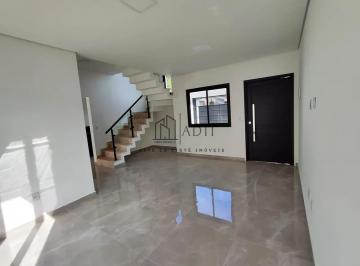 Casa · 108m² · 2 Quartos · 2 Vagas · Sobrado em Jardim Universo, Mogi das Cruzes/SP de 108m² 2 quartos à venda por R$ 620.000,00