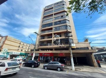 Apartamento · 111m² · 3 Quartos · 1 Vaga · Apartamento em Várzea, Teresópolis/RJ de 111m² 3 quartos à venda por R$ 640.000,00