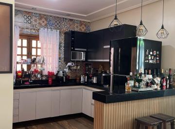 Casa · 250m² · 2 Quartos · 2 Vagas · Casa em Jardim Terras de Santa Helena, Jacareí/SP de 0m² 2 quartos à venda por R$ 690.000,00