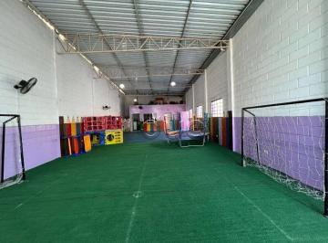 Comercial · 179m² · 2 Vagas · Barracão em Parque Conceição, Piracicaba/SP de 179m² à venda por R$ 570.000,00