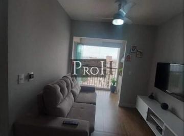 Apartamento · 62m² · 2 Quartos · 1 Vaga · Apartamento em Fundação, São Caetano do Sul/SP de 62m² 2 quartos à venda por R$ 680.000,00