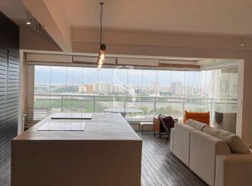 Apartamento · 96m² · 2 Quartos · 2 Vagas · Apartamento em Várzea da Barra Funda, São Paulo/SP de 96m² 2 quartos à venda por R$ 1.382.978,00