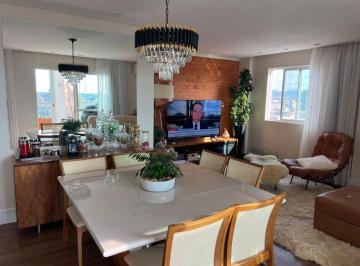 Apartamento · 130m² · 3 Quartos · 2 Vagas · Apartamento em Centro, Itajaí/SC de 130m² 3 quartos à venda por R$ 1.150.000,00