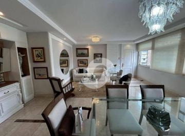 Apartamento · 202m² · 4 Quartos · 1 Vaga · Apartamento em Icaraí, Niterói/RJ de 202m² 4 quartos à venda por R$ 1.600.000,00