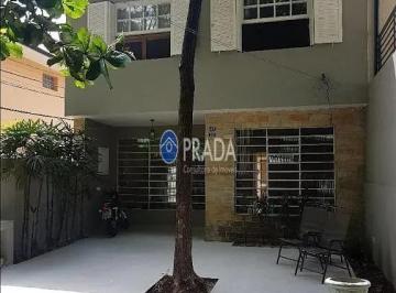 Casa · 108m² · 3 Quartos · 5 Vagas · Sobrado em Vila Olímpia, São Paulo/SP de 108m² 3 quartos à venda por R$ 1.650.000,00