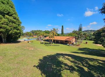 Rural · 22000m² · 3 Quartos · 10 Vagas · Fazenda em , Mairinque/SP de 22000m² 3 quartos à venda por R$ 980.000,00