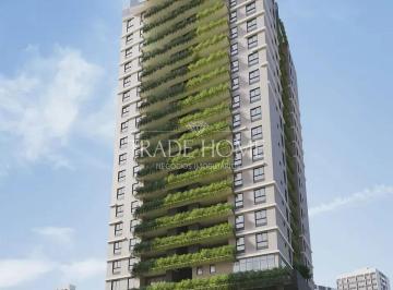 Apartamento · 107m² · 3 Quartos · 2 Vagas · Apartamento em Centro, Curitiba/PR de 107m² 3 quartos à venda por R$ 1.554.968,00