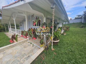 Rural · 2400m² · 5 Quartos · 10 Vagas · Chácara em , Mairinque/SP de 2400m² 5 quartos à venda por R$ 1.250.000,00