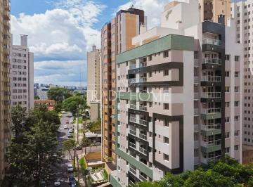 Apartamento · 132m² · 3 Quartos · 2 Vagas · Apartamento em Cristo Rei, Curitiba/PR de 132m² 3 quartos à venda por R$ 1.570.000,00