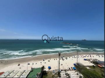 Apartamento · 200m² · 4 Quartos · 1 Vaga · Apartamento em Centro, Guarujá/SP de 200m² 4 quartos à venda por R$ 1.200.000,00