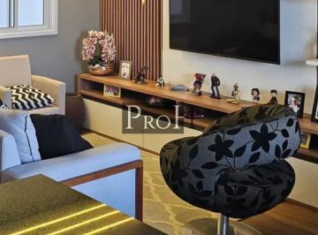 Apartamento · 78m² · 3 Quartos · 2 Vagas · Apartamento em Vila Marlene, São Bernardo do Campo/SP de 78m² 3 quartos à venda por R$ 1.250.000,00