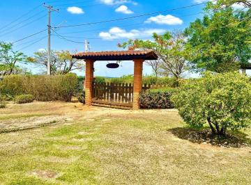 Rural · 207m² · 3 Quartos · Chácara em , Elias Fausto/SP de 207m² 3 quartos à venda por R$ 1.250.000,00