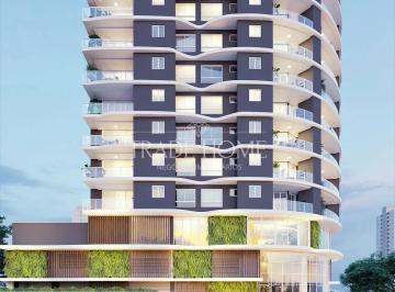 Apartamento · 100m² · 2 Quartos · 2 Vagas · Apartamento em Cristo Rei, Curitiba/PR de 100m² 2 quartos à venda por R$ 1.300.142,00