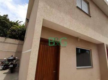 Casa · 65m² · 2 Quartos · 1 Vaga · Casa em Jardim Redil, São Paulo/SP de 65m² 2 quartos à venda por R$ 318.000,00