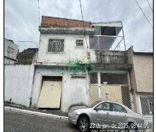 Casa · 200m² · 1 Quarto · Casa em Vila Anadir, São Paulo/SP de 200m² 1 quartos à venda por R$ 296.669,80