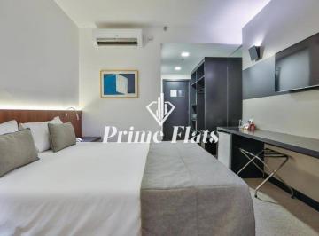 Apartamento de 1 quarto, Ribeirão Preto · Flat em Jardim Botânico, Ribeirão Preto/SP de 21m² 1 quartos à venda por R$ 330.000,00