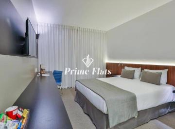 Apartamento · 21m² · 1 Quarto · Flat em Jardim Botânico, Ribeirão Preto/SP de 21m² 1 quartos à venda por R$ 330.000,00