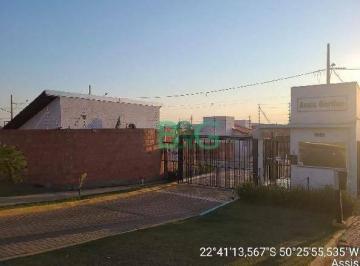 Casa · 47m² · 2 Quartos · Casa em Park Residencial Colinas, Assis/SP de 47m² 2 quartos à venda por R$ 100.741,08