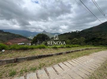 Terreno · 1200m² · Terreno em Bonsucesso, Teresópolis/RJ de 0m² à venda por R$ 180.000,00
