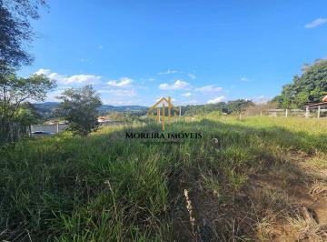 Terreno · 1000m² · Terreno em Dona Catarina, Mairinque/SP de 1000m² à venda por R$ 160.000,00