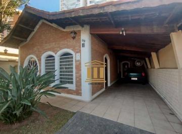 Casa · 222m² · 3 Quartos · 4 Vagas · Casa em Jardim Esplanada, São José dos Campos/SP de 222m² 3 quartos à venda por R$ 1.250.000,00