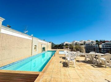 Apartamento · 242m² · 4 Quartos · 4 Vagas · Cobertura em Piratininga, Niterói/RJ de 242m² 4 quartos à venda por R$ 1.480.000,00