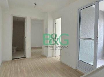 Apartamento · 31m² · 2 Quartos · Apartamento em Vila Plana, São Paulo/SP de 31m² 2 quartos à venda por R$ 300.000,00
