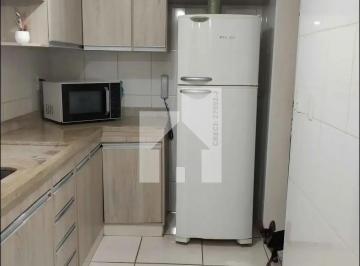 Apartamento · 69m² · 3 Quartos · 1 Vaga · Apartamento em Residencial Terra da Uva, Jundiaí/SP de 69m² 3 quartos à venda por R$ 320.000,00