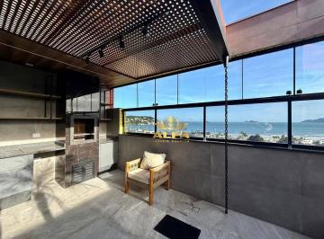 Apartamento · 125m² · 3 Quartos · 1 Vaga · Cobertura em Loteamento João Batista Julião, Guarujá/SP de 125m² 3 quartos à venda por R$ 1.400.000,