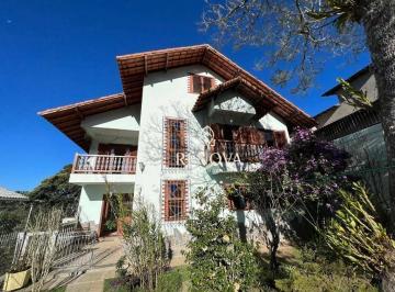 Casa · 345m² · 3 Quartos · Casa em Golfe, Teresópolis/RJ de 345m² 3 quartos à venda por R$ 1.500.000,00