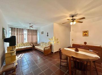 Apartamento · 60m² · 2 Quartos · 1 Vaga · Apartamento em Jardim Ana Maria, Guarujá/SP de 60m² 2 quartos à venda por R$ 320.000,00