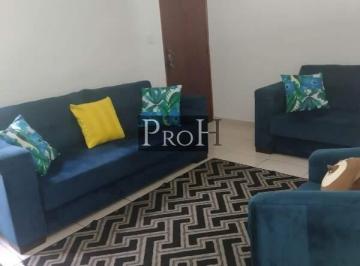 Apartamento · 62m² · 2 Quartos · 1 Vaga · Apartamento em Vila Jerusalém, São Bernardo do Campo/SP de 62m² 2 quartos à venda por R$ 300.000,00