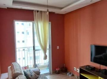 Apartamento · 58m² · 2 Quartos · 1 Vaga · Apartamento em Centro, Barueri/SP de 58m² 2 quartos à venda por R$ 370.000,00