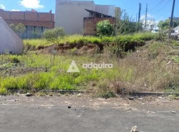 Terreno · 10m² · Terreno em Neves, Ponta Grossa/PR de 10m² à venda por R$ 100.000,00