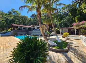 Rural · 20000m² · 3 Quartos · 50 Vagas · Fazenda em Centro, Araçariguama/SP de 20000m² 3 quartos à venda por R$ 1.700.000,00